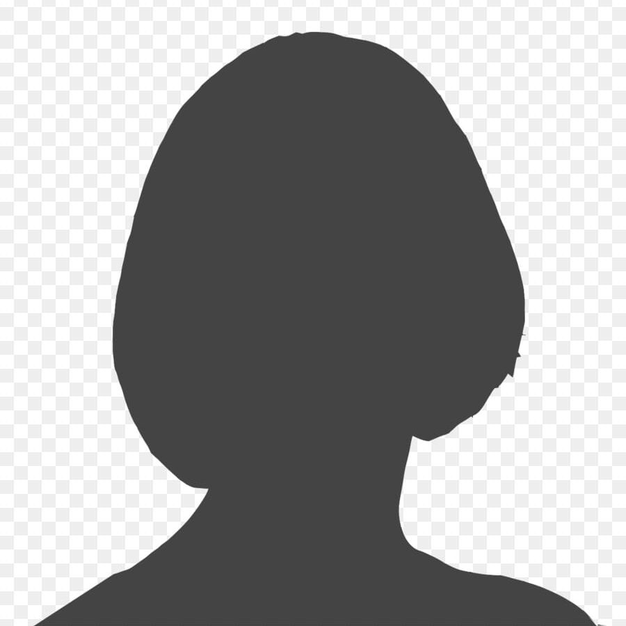 No Picture at this time A person 's silhouette is shown in this image.
